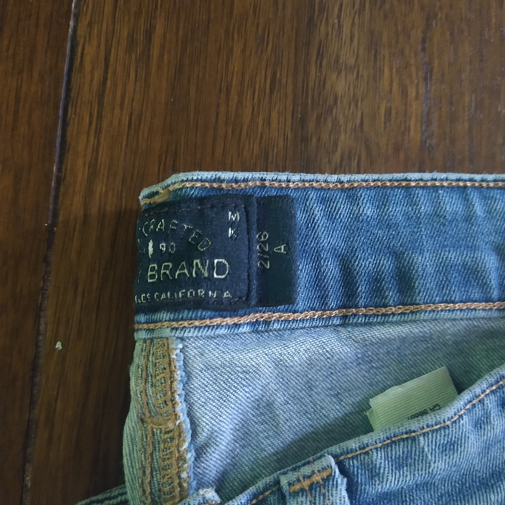 Pants - Picture 2 of 5